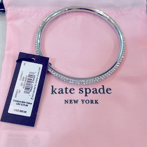 NWT, Kate Spade Bracelet - Picture 4 of 4